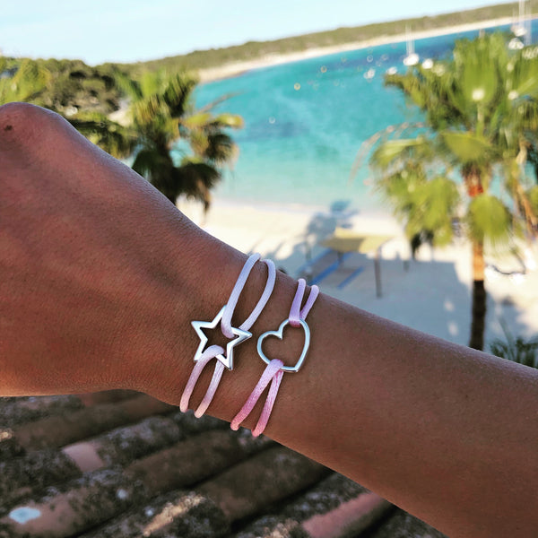 ✨ Entdecke die Armbänder von Jilina Jewelry